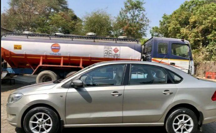 Skoda Rapid 1.6 TDI MT AMBITION PLUS 2014