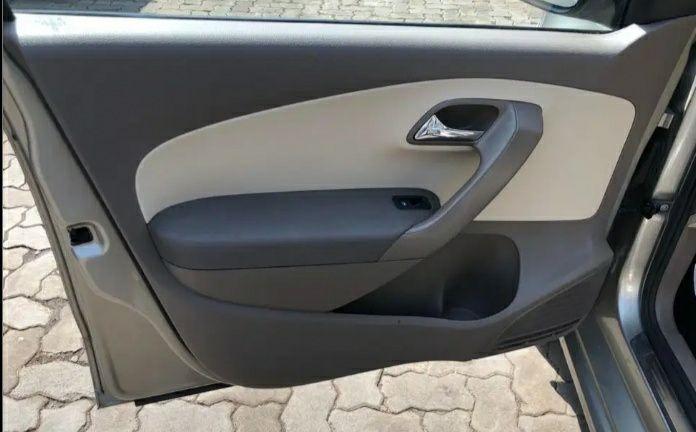 Skoda Rapid 1.6 TDI MT AMBITION PLUS 2014