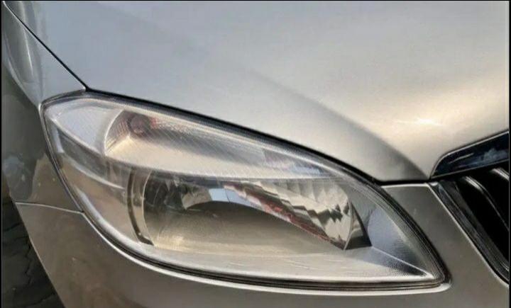 Skoda Rapid 1.6 TDI MT AMBITION PLUS 2014