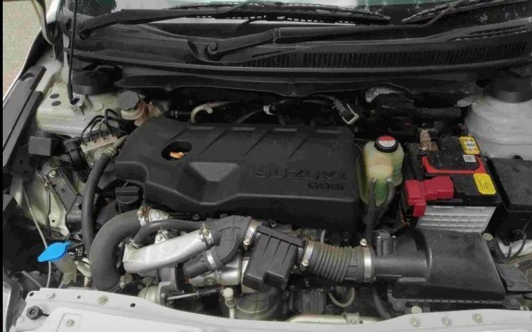 Hyundai Verna 1.6 CRDI SX 2018