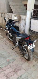 Honda CBR 250R 2011