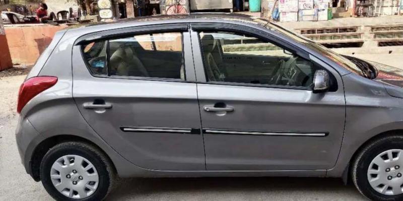 Hyundai i20 Magna 1.2 (O) 2014