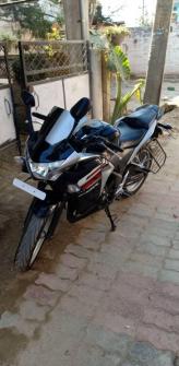 Honda CBR 250R 2011