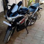 Honda CBR 250R 2011