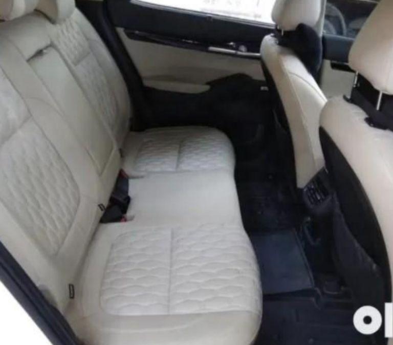 Kia Seltos HTX Plus AT 1.5 Diesel 2020