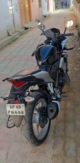 Honda CBR 250R 2011