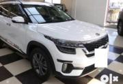 Kia Seltos HTX Plus AT 1.5 Diesel 2020
