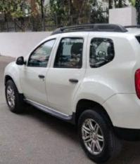 Renault Duster RxE 2015