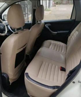 Renault Duster RxE 2015