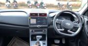 Hyundai Creta SX 1.5 Diesel BS6 2020