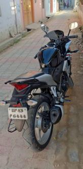 Honda CBR 250R 2011