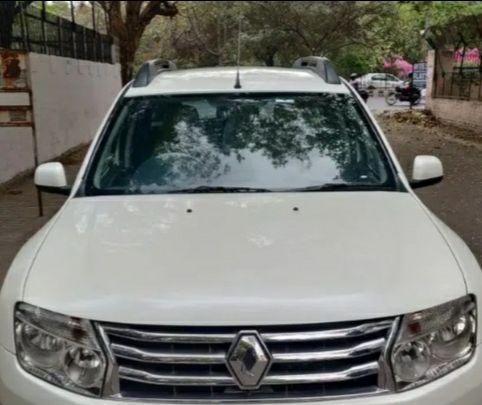 Renault Duster RxE 2015