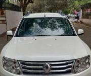 Renault Duster RxE 2015