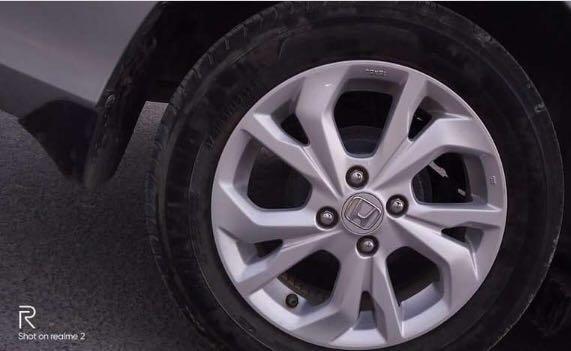 Honda Amaze 1.2 S AT i-VTEC 2019