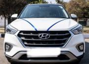 Hyundai Creta EX 1.4 CRDI 2019