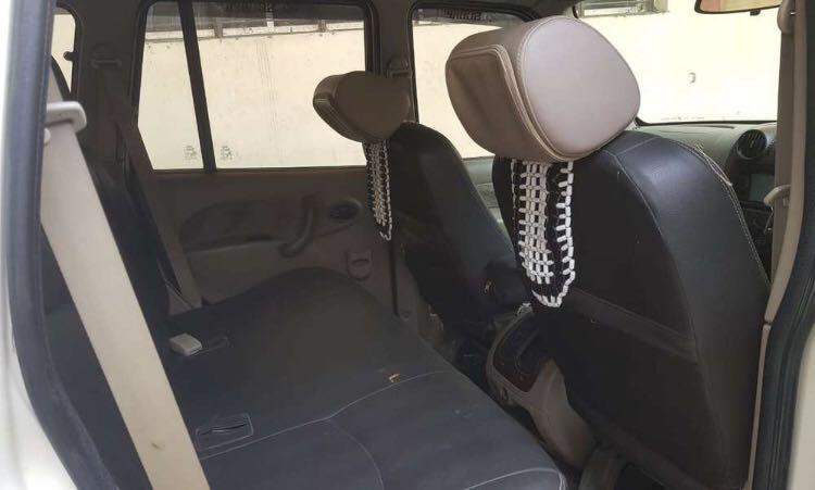 Maruti Suzuki Baleno Delta 1.2 2019