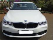 BMW 6 Series GT 630i Luxury Line 2018