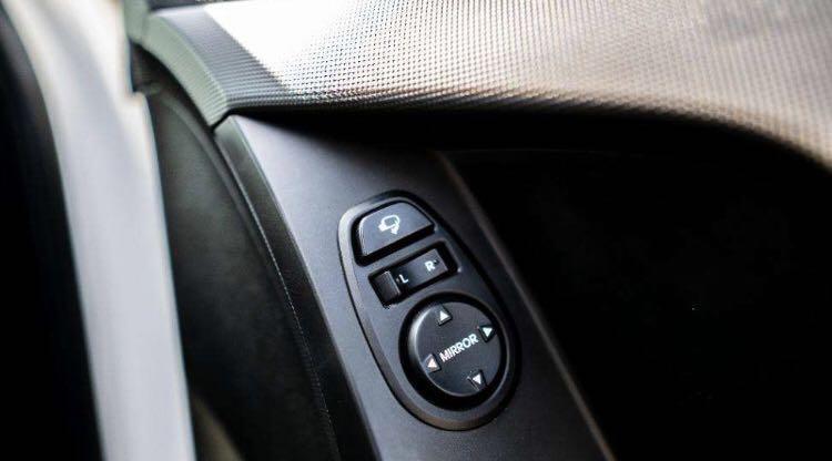 Hyundai Creta EX 1.4 CRDI 2019