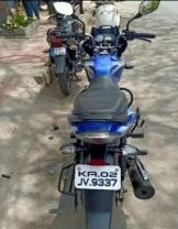 Bajaj Discover 125cc Disc 2018