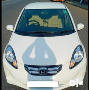 Honda Amaze 1.2 S i-VTEC 2019