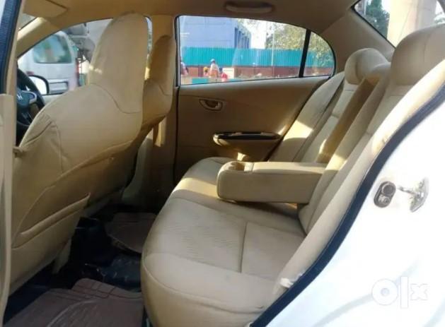 Honda Amaze 1.2 S i-VTEC 2019