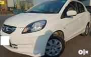Honda Amaze 1.2 S i-VTEC 2019