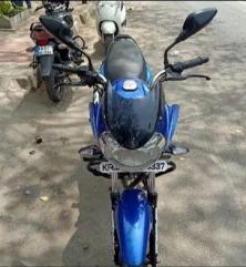 Bajaj Discover 125cc Disc 2018
