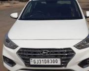 Hyundai Verna 1.6 CRDI SX 2018