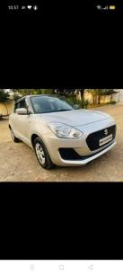 Maruti Suzuki Swift VDi 2018