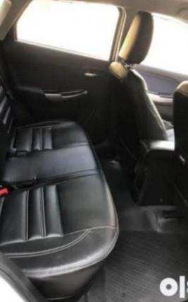 Toyota Glanza G 2020