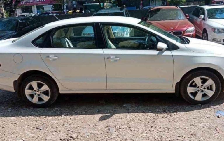 Volkswagen Polo Highline Plus 1.0L TSI 2020