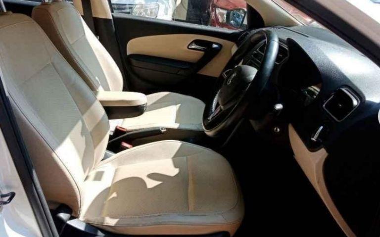 Volkswagen Polo Highline Plus 1.0L TSI 2020