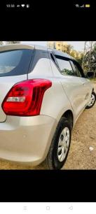 Maruti Suzuki Swift VDi 2018