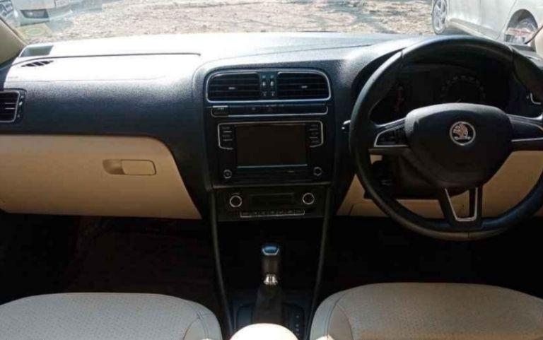 Volkswagen Polo Highline Plus 1.0L TSI 2020