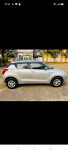 Maruti Suzuki Swift VDi 2018