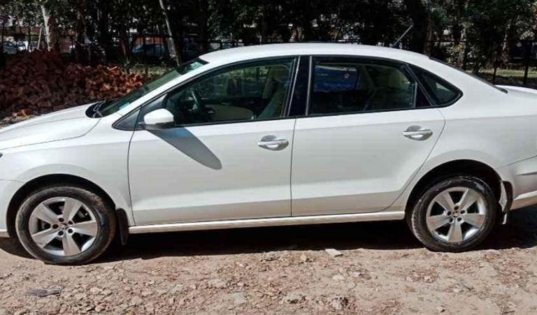 Volkswagen Polo Highline Plus 1.0L TSI 2020