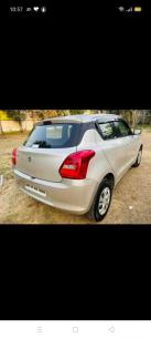 Maruti Suzuki Swift VDi 2018