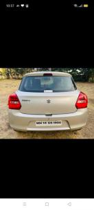 Maruti Suzuki Swift VDi 2018