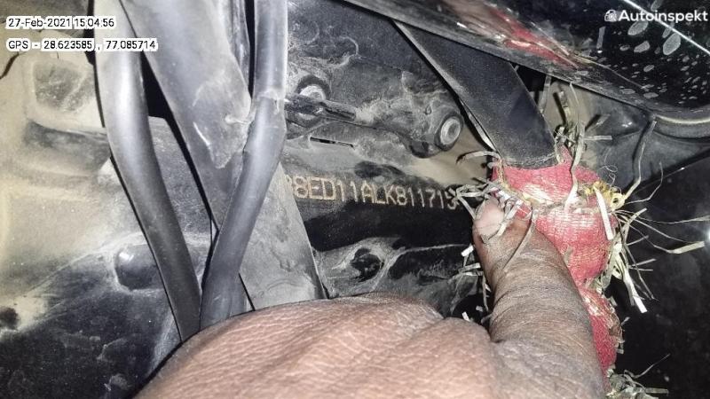 Suzuki Gixxer SF 150cc Rear Disc 2019