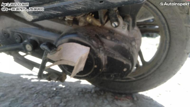 TVS Jupiter Classic 110cc DISC 2018