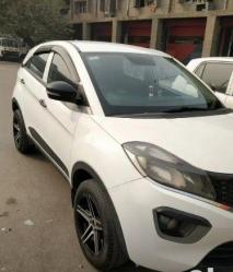 Tata Nexon Revotron XM 2018