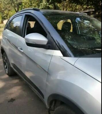 Tata Nexon Revotron XZ Plus 2019