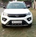 Tata Nexon Revotron XZ Plus 2020
