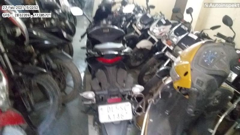 Suzuki Gixxer SF 150cc Rear Disc 2019