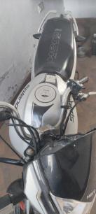 Hero Splendor iSmart Alloy 100cc 2018