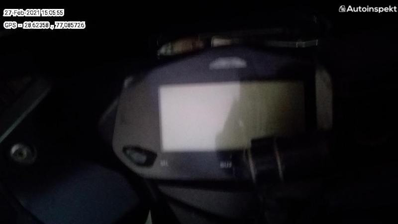 Suzuki Gixxer SF 150cc Rear Disc 2019