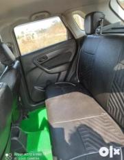 Maruti Suzuki Vitara Brezza ZDi 2019