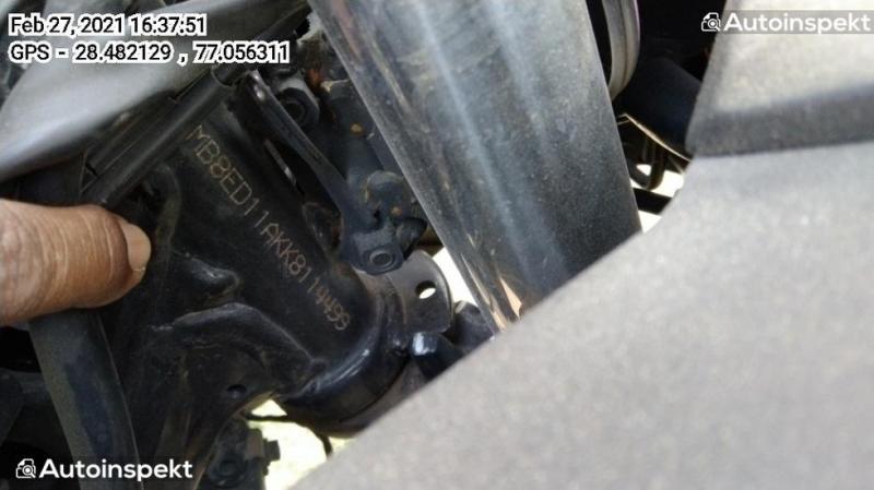 Suzuki Gixxer SF 150cc ABS 2020