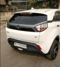 Tata Nexon Revotron XM 2018
