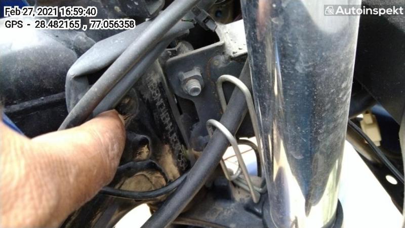 Suzuki Gixxer SF 150cc ABS 2020